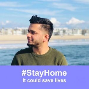 Meet your Posher, Mohammad